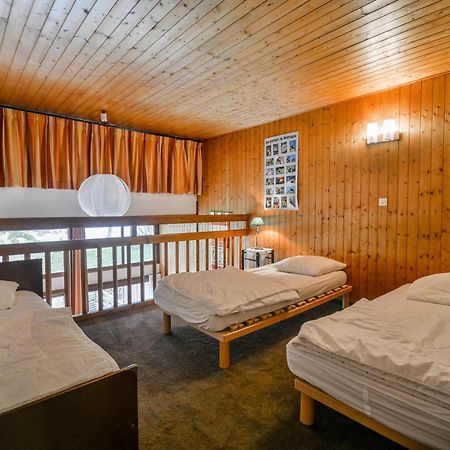 Studio Duplex Centre-Station, Proche Pistes, Terrasse, 5 Pers. - Fr-1-684-27 Морзин Екстериор снимка