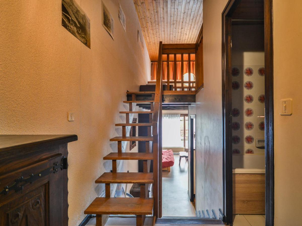 Studio Duplex Centre-Station, Proche Pistes, Terrasse, 5 Pers. - Fr-1-684-27 Морзин Екстериор снимка