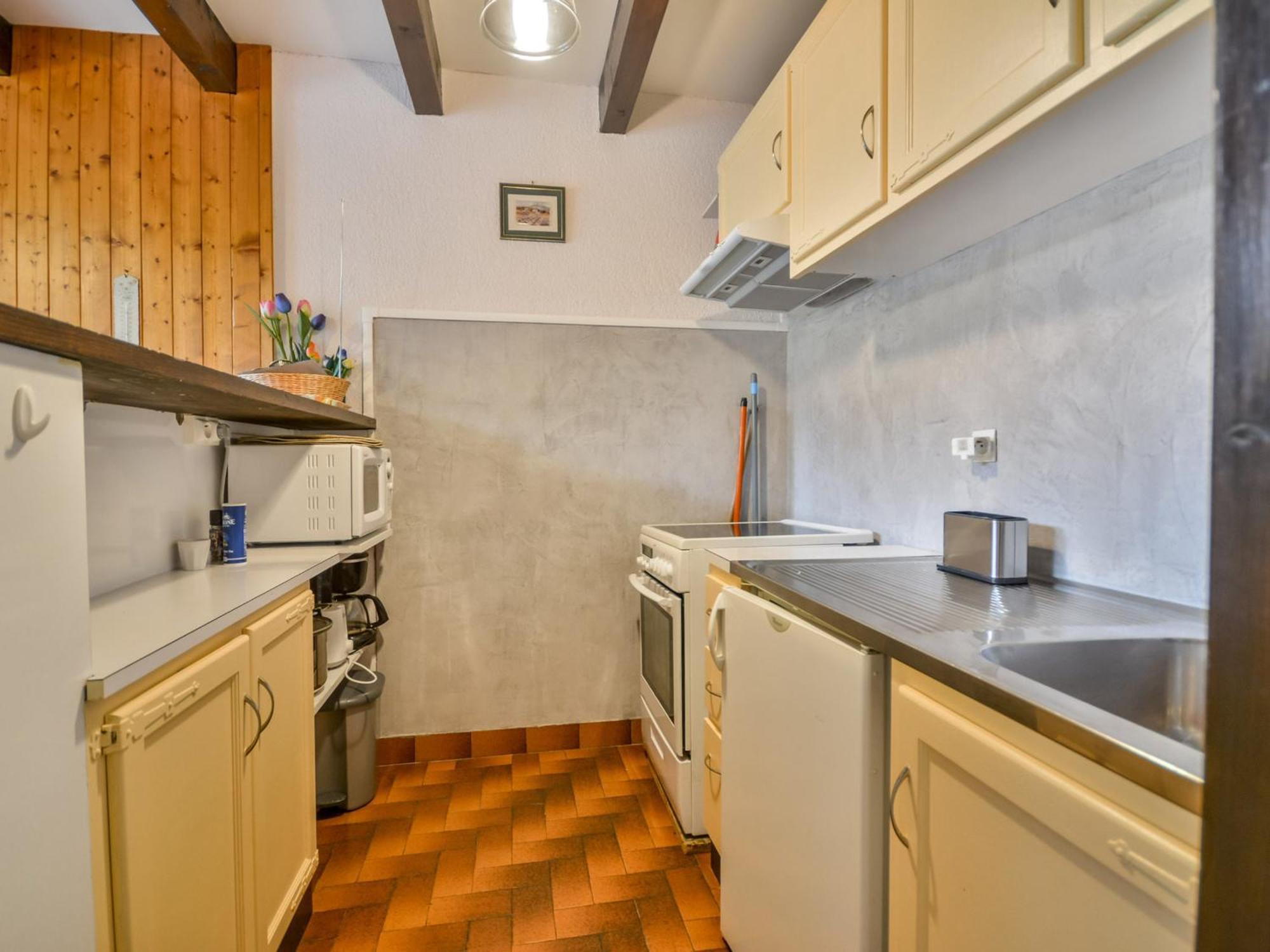 Studio Duplex Centre-Station, Proche Pistes, Terrasse, 5 Pers. - Fr-1-684-27 Морзин Екстериор снимка