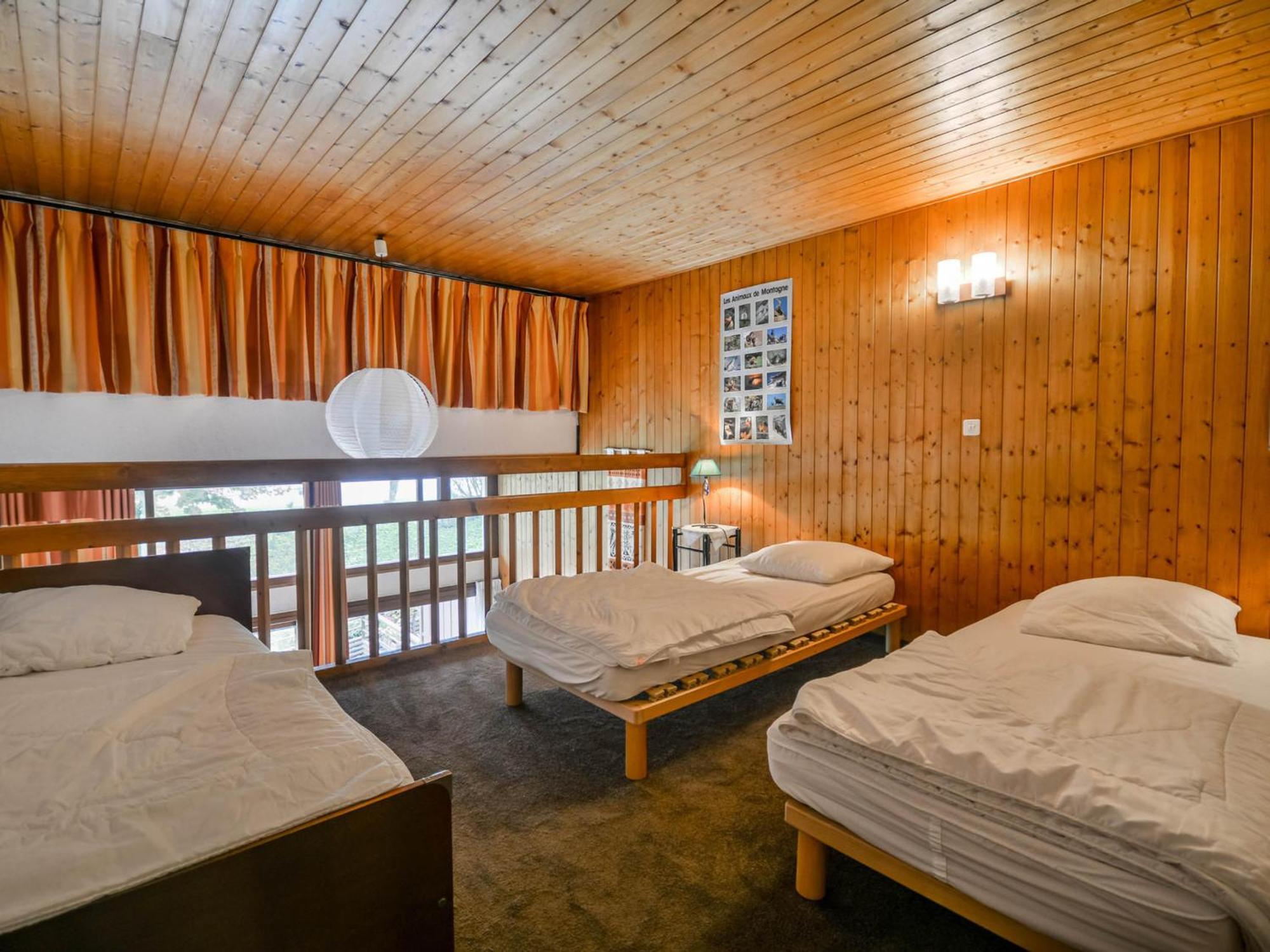 Studio Duplex Centre-Station, Proche Pistes, Terrasse, 5 Pers. - Fr-1-684-27 Морзин Екстериор снимка